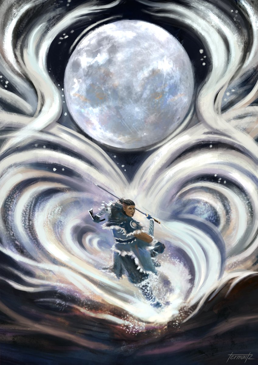 termaitz's tweet photo. fan and sword

#atla #sukka #sokka #suki #atlafanart https://t.co/dcgNJgxJUB