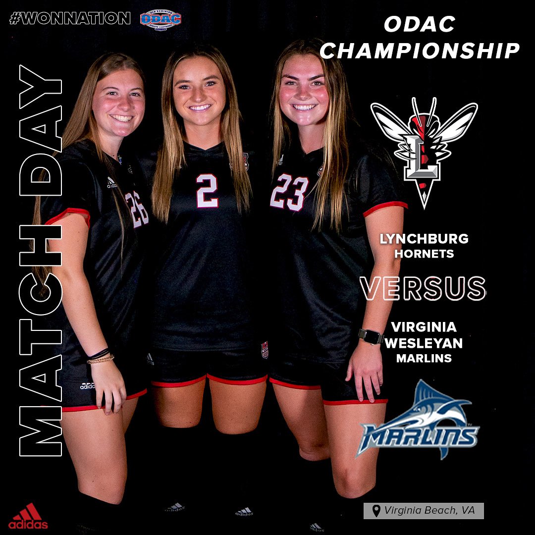 Lynchburg Women’s Soccer tweet media
