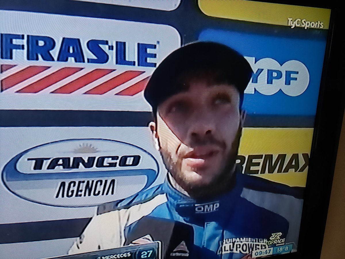 Flavio Bonavena tweet media
