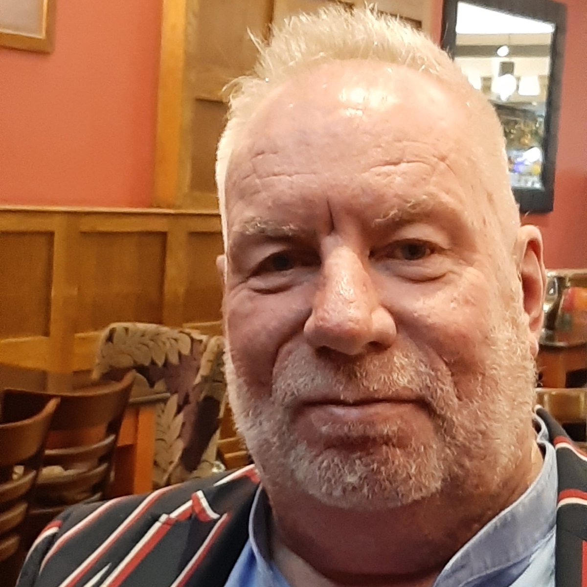 Andy Knapper (@KnapperAndy) / Posts / X