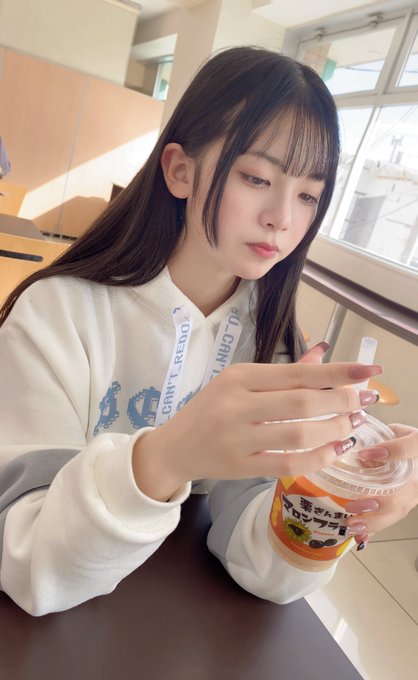 Twitterのコスプレ画像6