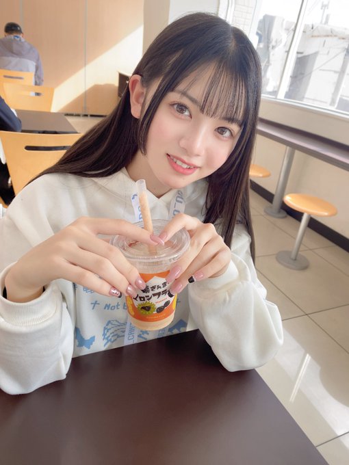 Twitterのコスプレ画像5