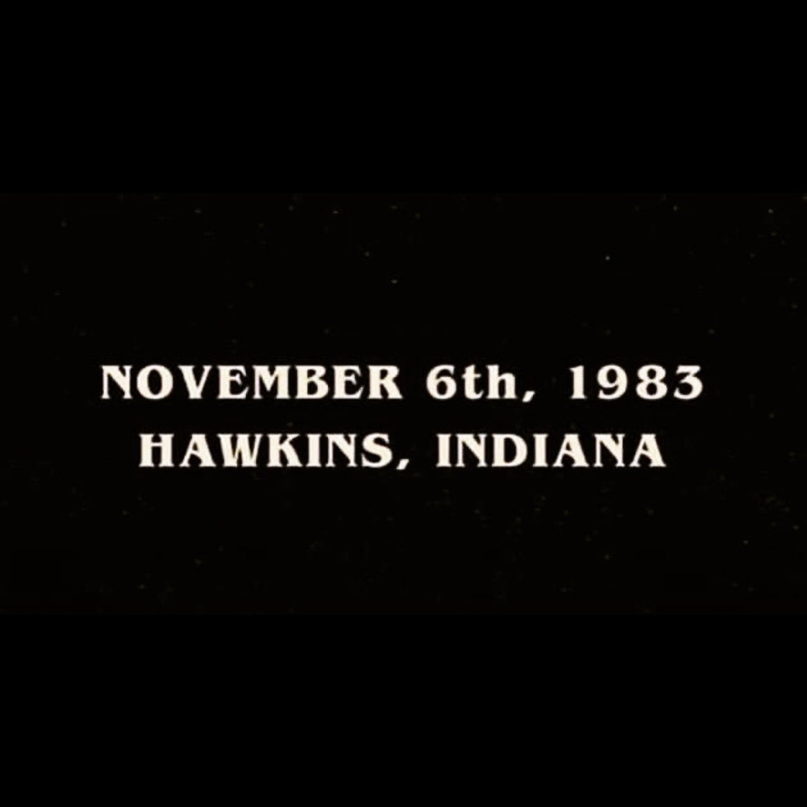 ghost_sound's tweet photo. 🧇✨ #StrangerThings #strangerthingsday https://t.co/QGBWHUHSvO