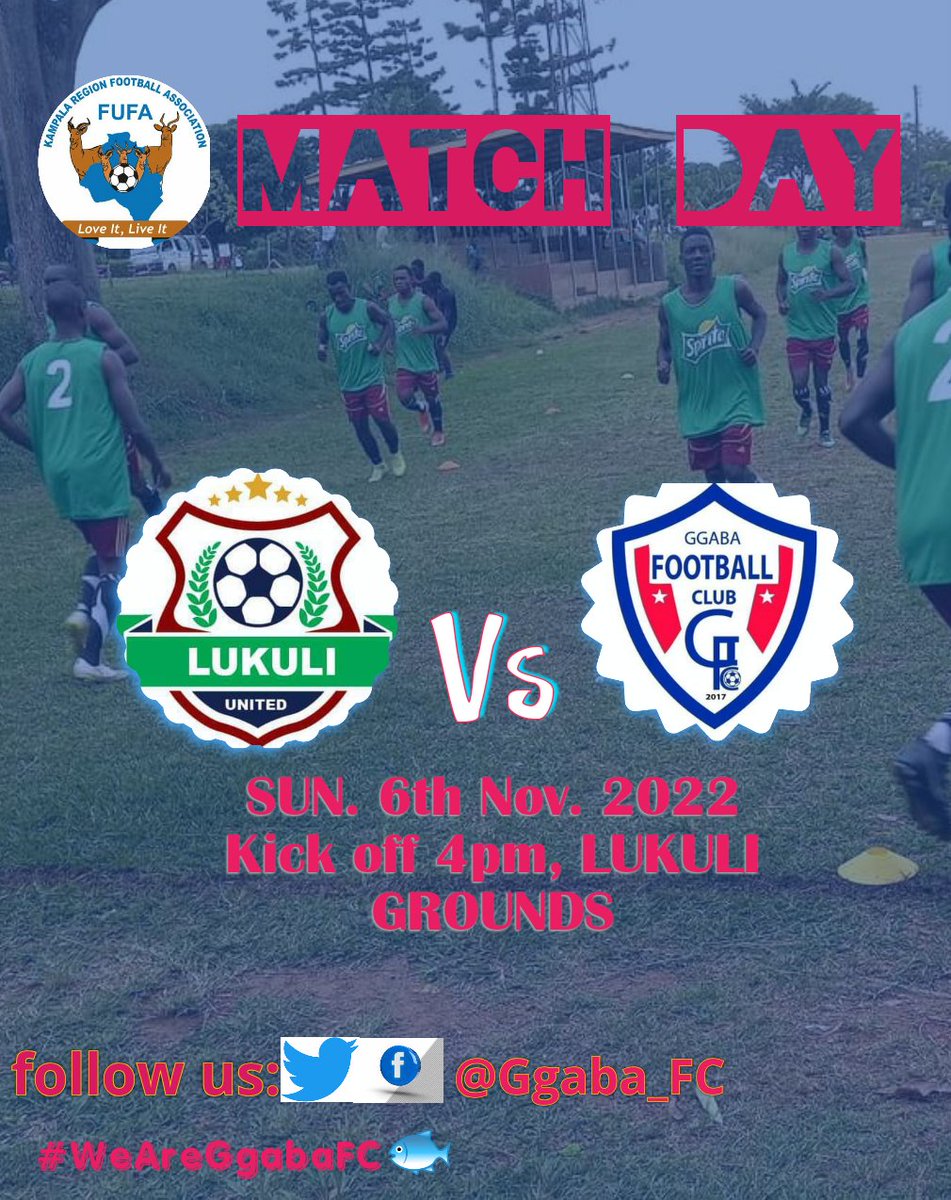 Ggaba_FC's tweet photo. https://t.co/FGHXrO3HS4
