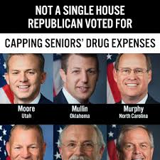 <a href="/GOP/">GOP</a> If you want high insulin prices