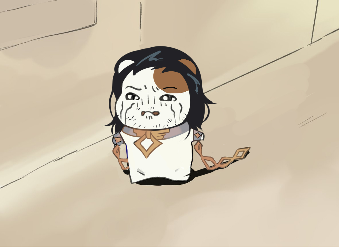 ⛓️Daily Sylas🏳️🌈 on Twitter: