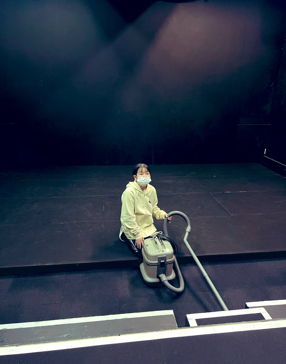 BABE GO!GO! tweet media