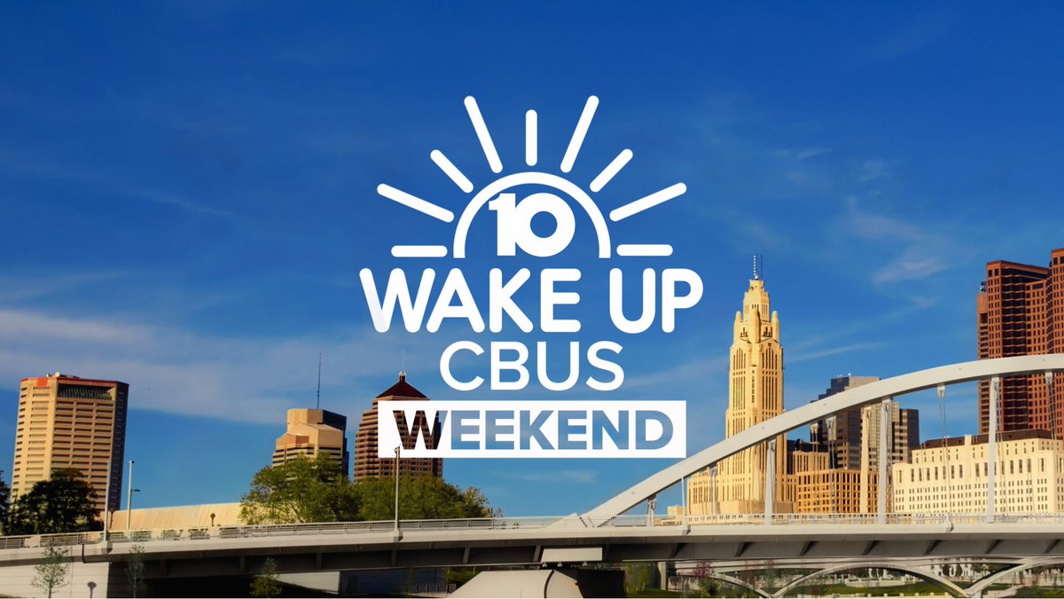 Do you know what time it is? 😂 Daylight saving time is over, so check your clocks! And then join us for #WakeUpCbus Weekend. @RossCarusoTV will have your Sunday forecast (and early sunset!), and <a href="/kiona_dyches/">Kiona Dyches 10TV</a> is looking ahead to Election Day. We're on until 9 a.m.! #10TV