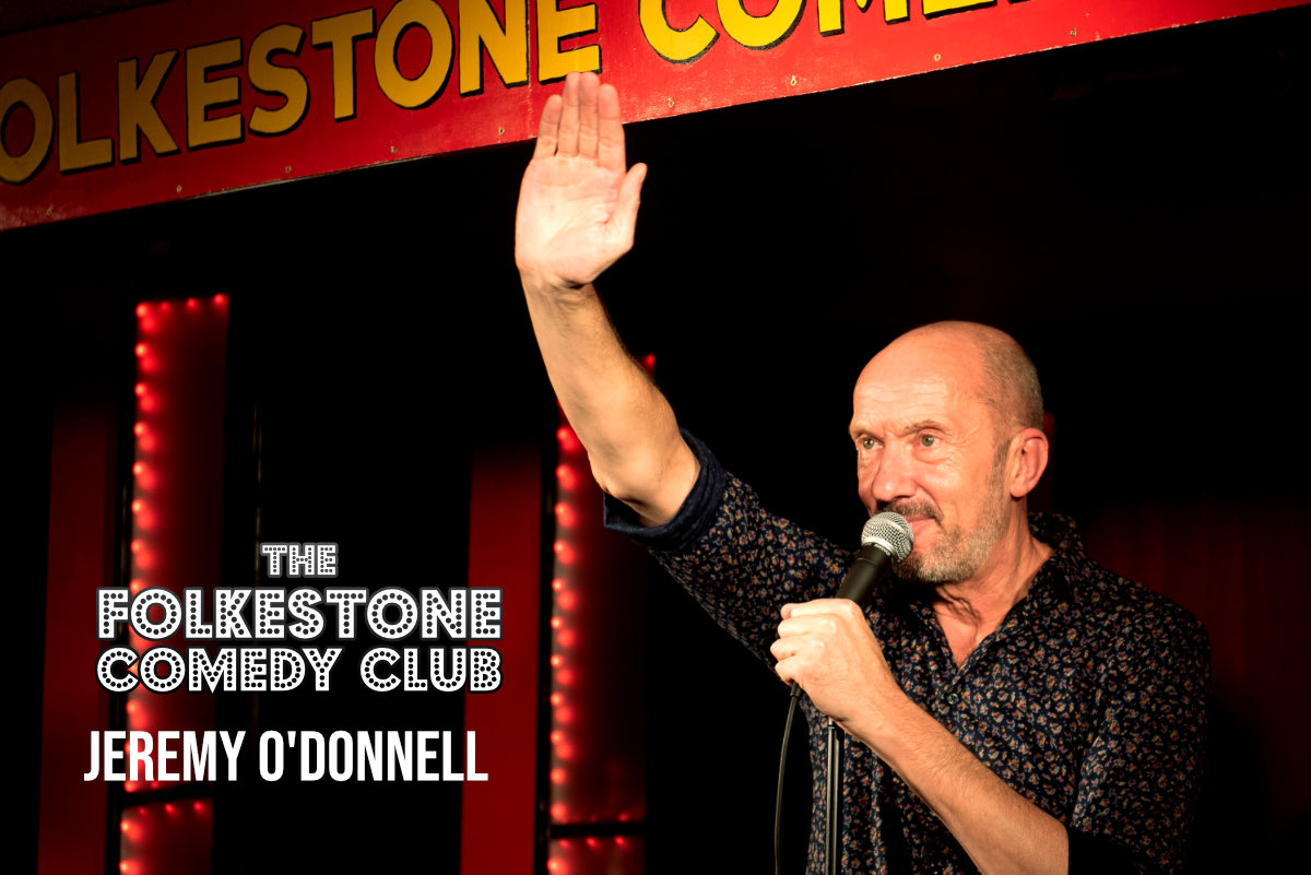 fstonecomedy's tweet image. This is where the REAL fireworks were! An amazing packed house at Folkestone Comedy Club last night with some brilliant comedians, matched by an equally brilliant audience.