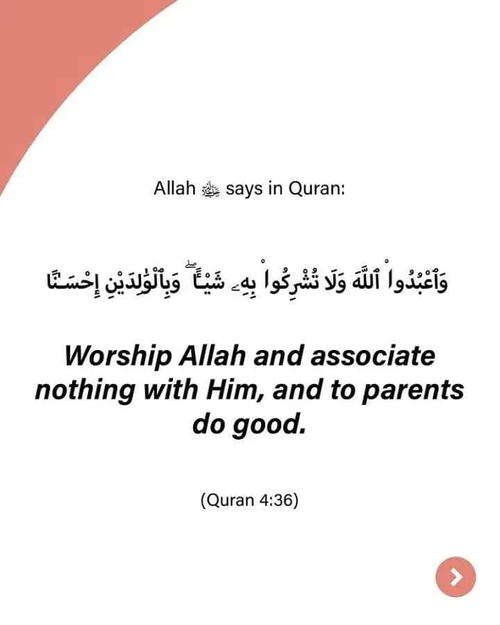 ● Status of father in Islam 🤎🌹

● Must Read 📚 https://t.co/zG0cM54D6f