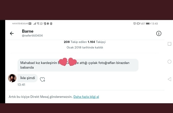 Hevrîn tweet media