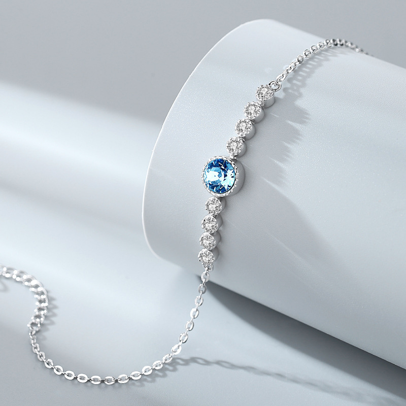 HeymelyJewelry's tweet photo. [heart of the ocean] ♥♥♥
luxury style bracelet - HMB2202105062
925 sterling silver with rhodium plated
3 colours of main zircon stone with blue/pink/purple
top quality silver jewelry for lady
welcome contact for inquiry
#Bracelet #Silver #jewelry https://t.co/Y7pADyYaeJ