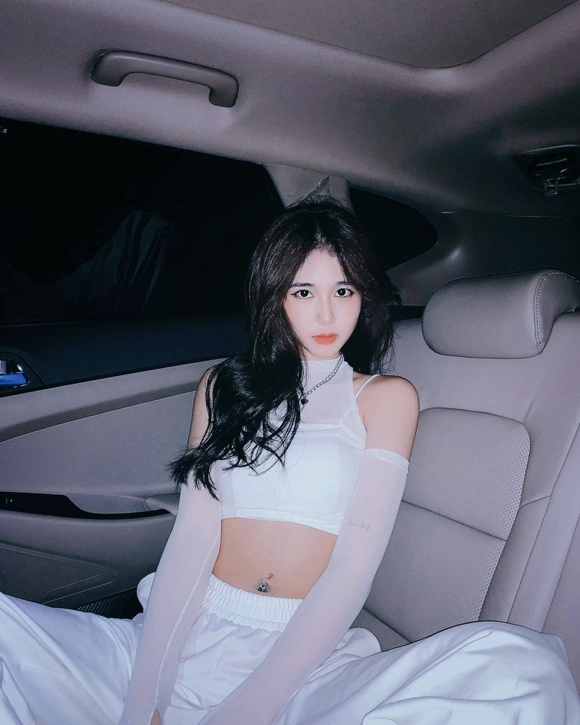 Phố lên đèn , em lên đồ ☠️☠️ 
#Viral #Trending #FYP #Vietnam