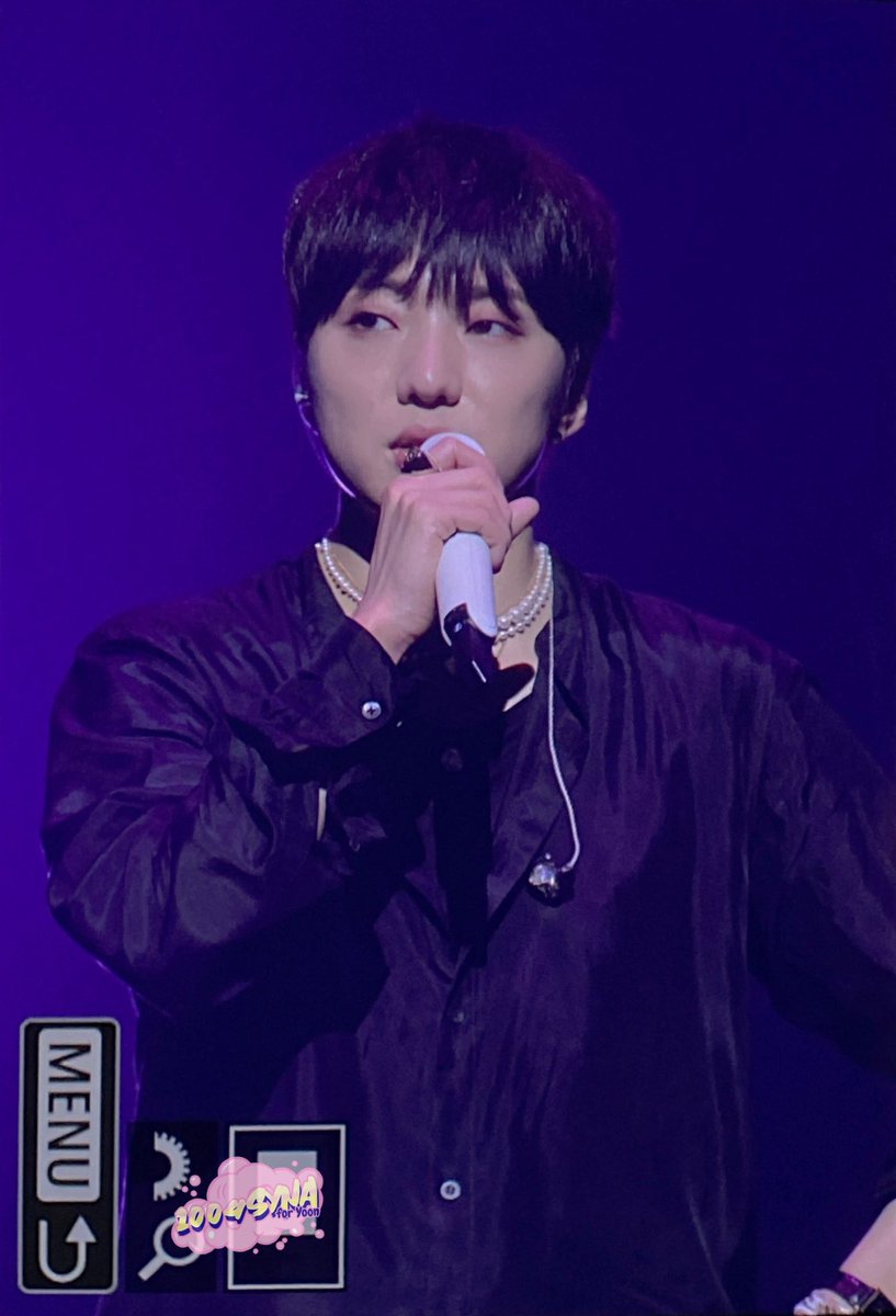 1004syna's tweet photo. 221106 love in seoul

@official_yoon_  #강승윤 #승윤  #seungyoon #winner https://t.co/fUTBXfW0wD