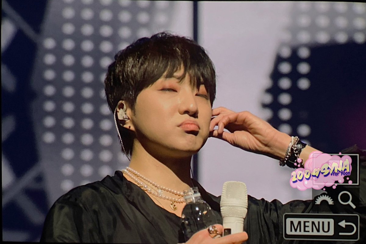 1004syna's tweet photo. 221106 love in seoul

@official_yoon_  #강승윤 #승윤  #seungyoon #winner https://t.co/fUTBXfW0wD