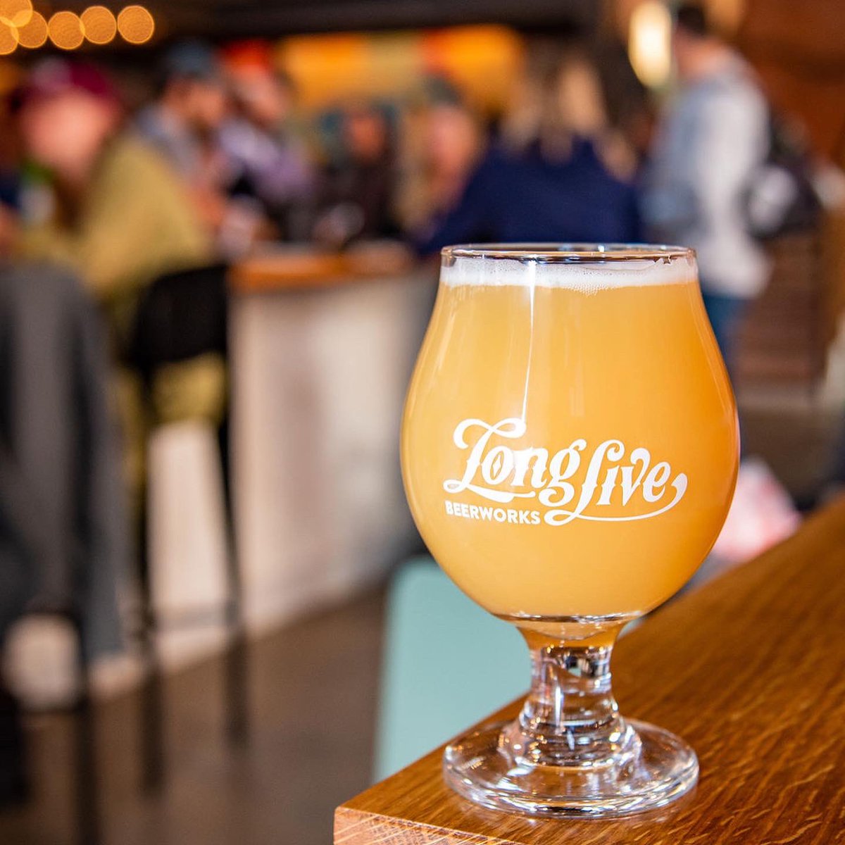 Long Live Beerworks tweet media