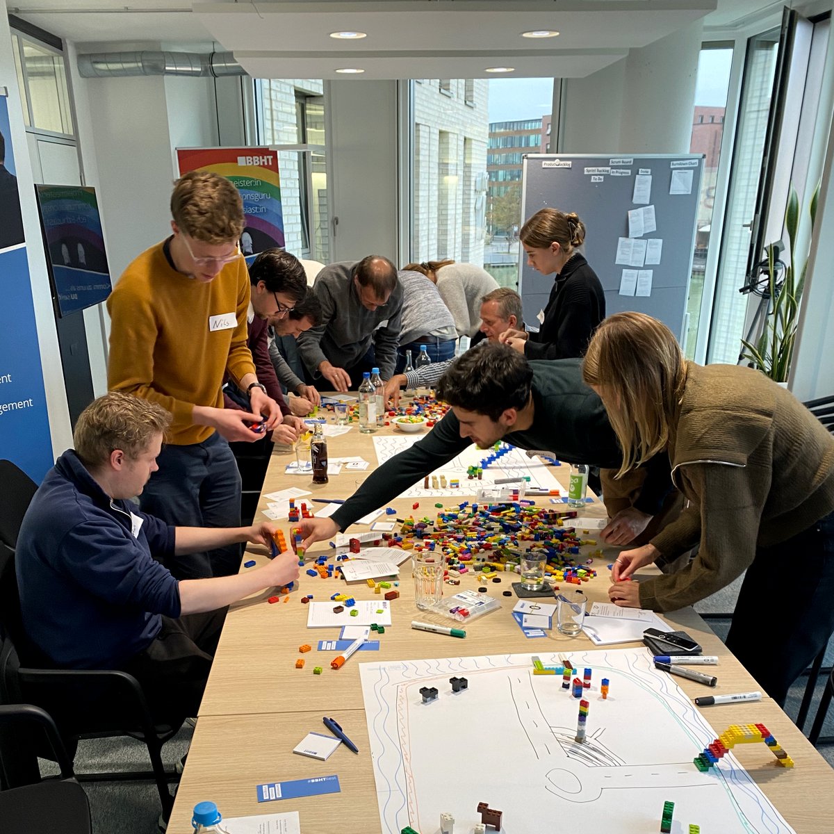 WINet Münster tweet media