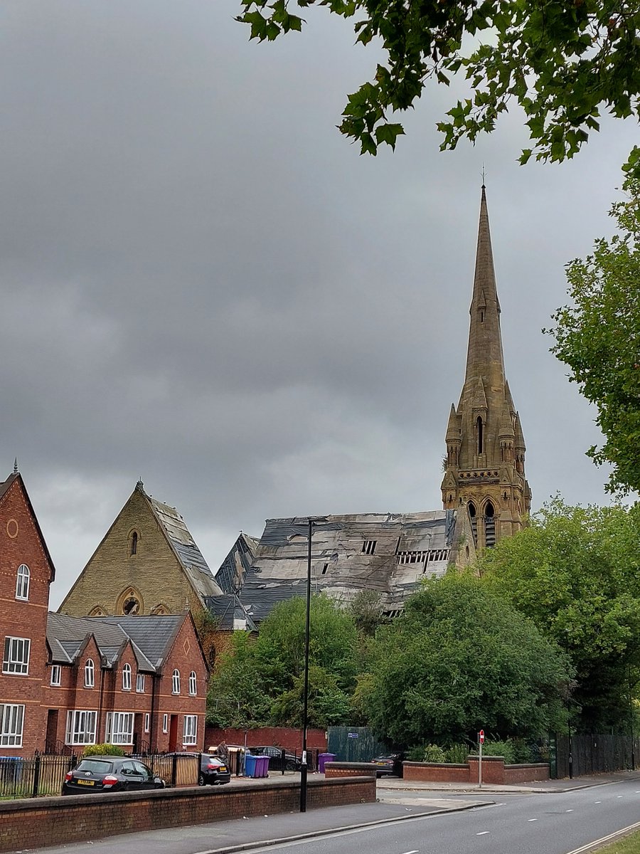 Princess Avenue L8. Is the Welsh Presbyterian Church about to fall down and how many grants has Bill Maynard had? Where is Joanne Anderson? does Liverpool have any Conservation officers?