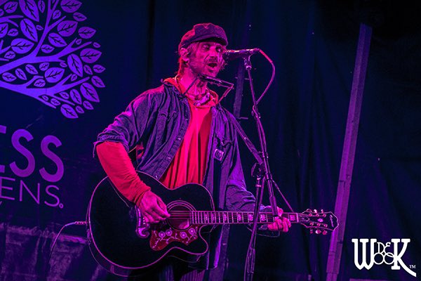 “It ain't the despair that gets you, it's the hope.” - <a href="/ToddSnider/">todd snider</a> 

#findyourhappyplace #DMG