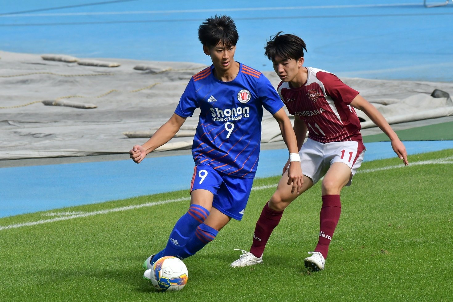 やざわぺ 第101回全国高校サッカー選手権大会 神奈川県予選会2次予選 準決勝 22 11 5 等々力陸上競技場 湘南工科 9 T Co Q5aklmm9ts Twitter やざわぺ 第101回全国高校サッカー選手権大会 神奈川県予選会2次予選 準決勝 22 11 5 等々力陸上競技場 湘南工科 9 T Co Q5aklmm9ts Twitter