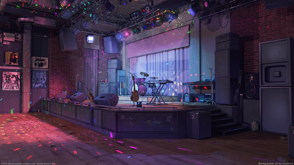 CDReferences's tweet photo. The Art of Arseniy Chebynkin → https://t.co/r3yyXgvFLN https://t.co/NOyYhe9YDe