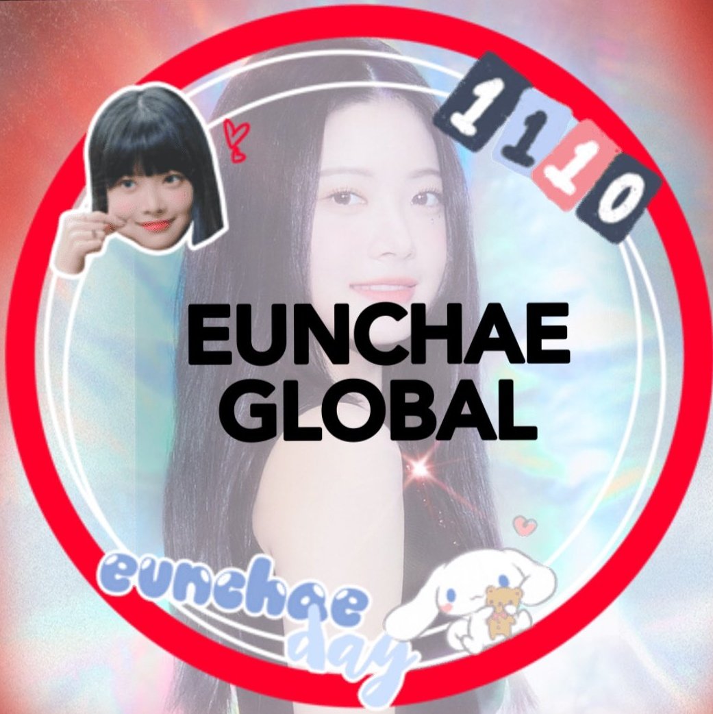 HECGLOBAL's tweet photo. Since Eunchae's birthday is coming we created a twibbon to use while waiting for Eunchae Day to come! Let's celebrate Eunchae's birthday together with this! ❤🐈‍⬛

🔗: https://t.co/MzOdnJFnlU

#홍은채 #HONGEUNCHAE #르세라핌 #LE_SSERAFIM @le_sserafim https://t.co/fiR4735BwR