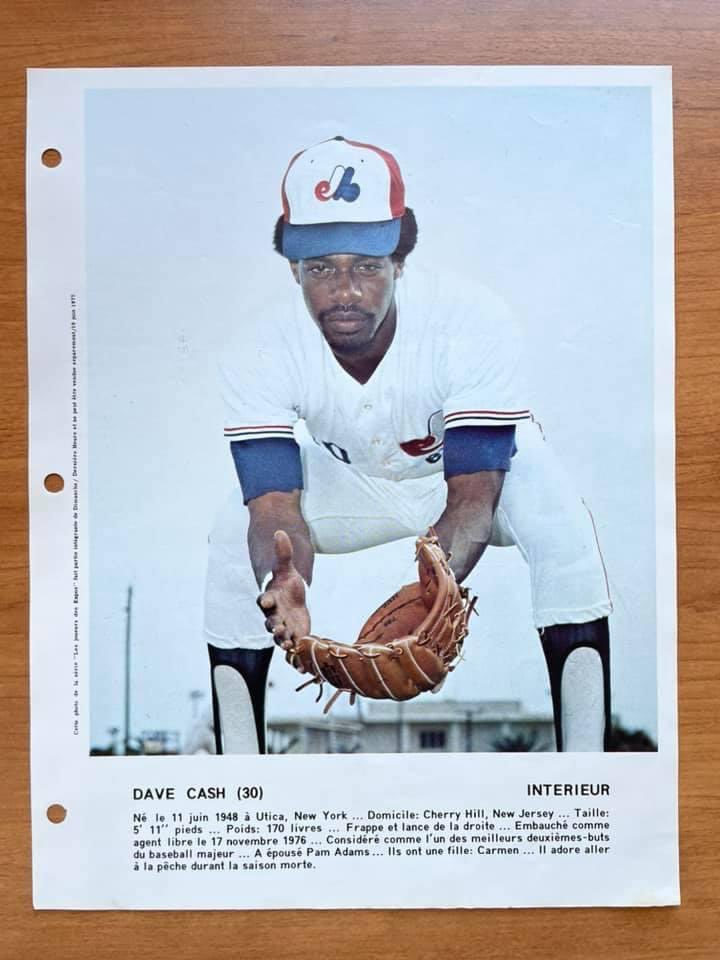 Claude6Landry's tweet photo. #DaveCash. https://t.co/KlNMR2UDwC