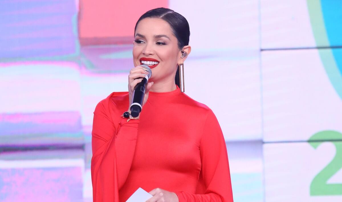 Com estreia de Juliette, Teleton 2022 bate recorde de doações 👉 tinyurl.com/2cm4bxba

#PortalAltaDefinicao #Teleton2022 #Teleton25anos #Teleton #SBT | @Juliette