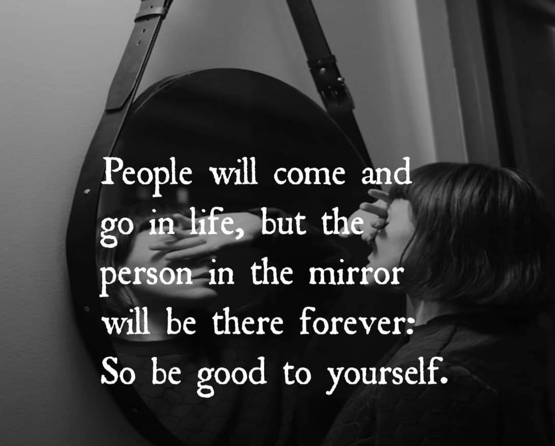 WTFC7's tweet photo. #mentalhealthmatters #goodtoyourself https://t.co/MEHHELq5e6