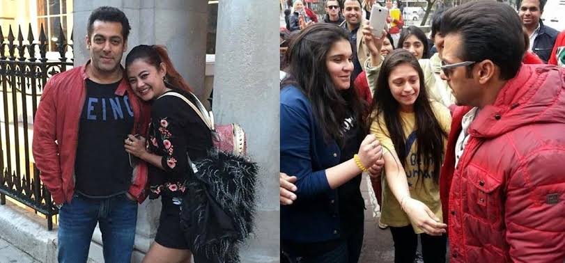 itzzz_BhAvNa_'s tweet photo. Salman Khan is amongst the actors who are not only popular with both male and female fans. Although he has had his shares of alleged affairs, he is still the most eligible bachelor of Bollywood. His tips on women and relationships are something to sit up and take note of.
(1/2) https://t.co/0GJcELfBo2