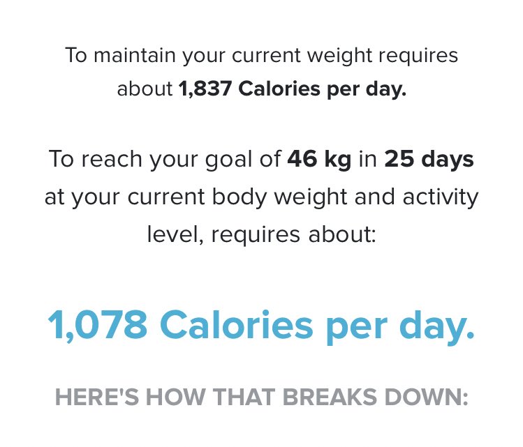 bbluethingss's tweet photo. if this is true… that means i can keep restricting at 900 https://t.co/9NmSnY7rI9