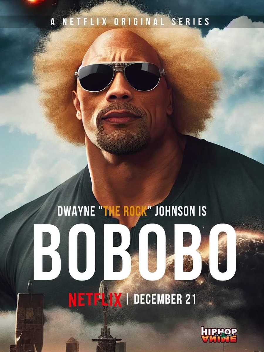 ErigolDelViento's tweet photo. Viene potente el próximo liveaction de Netflix. https://t.co/vyUGM5gTae