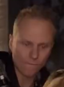 stammebark's tweet photo. @feliciaxnoelle @oslopolitiops @politietost Ansiktsuttrykket til en politibetjent som ikke er i stand til å kontrollere sin egen makt https://t.co/K5VK7N1W60