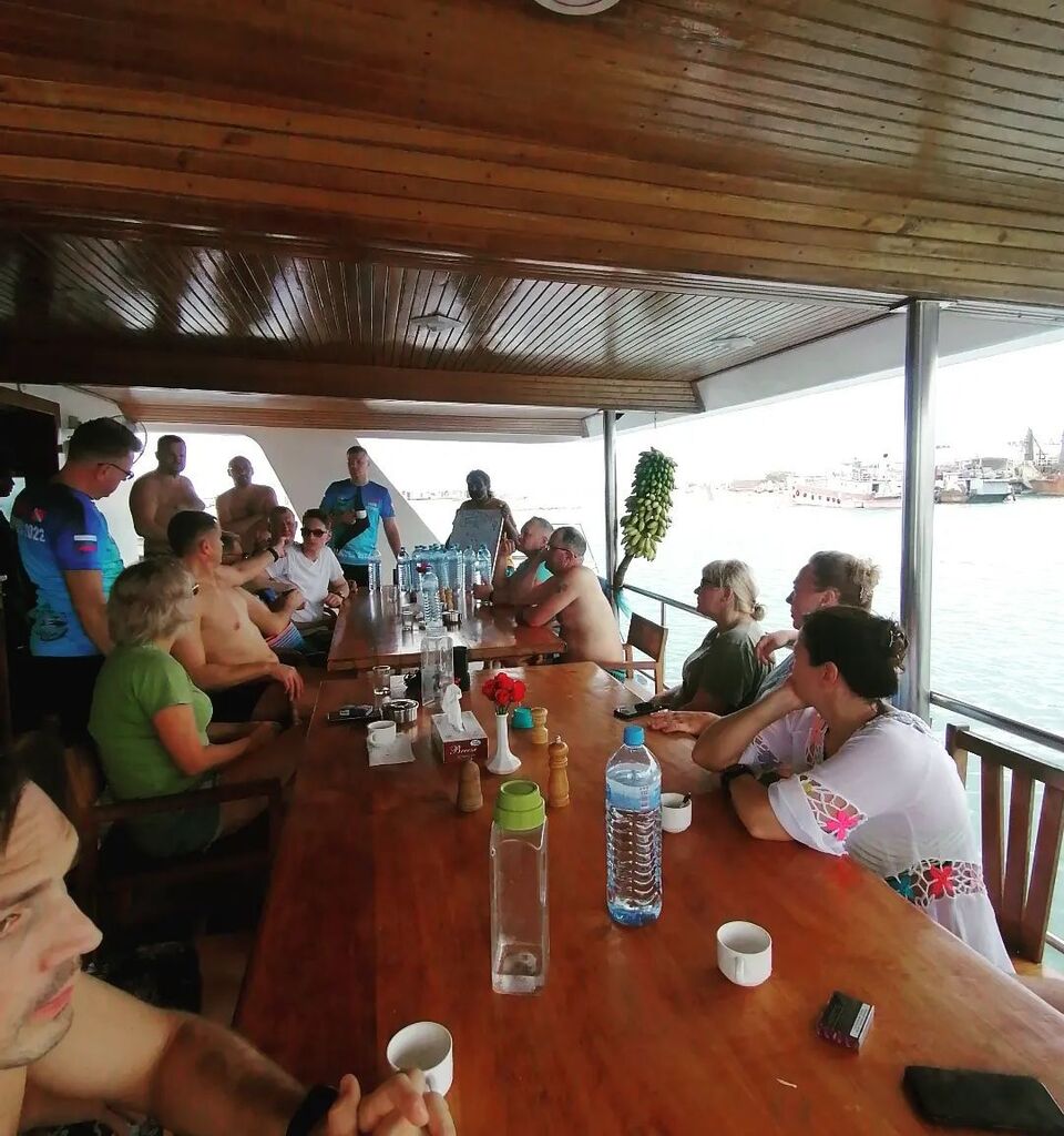 KamadhooDive's tweet photo. Deep north 8 atolls dive tour
..... Pelagics_ chanell _ wereck https://t.co/PoUXPmIExZ https://t.co/1OtGfMM0kr