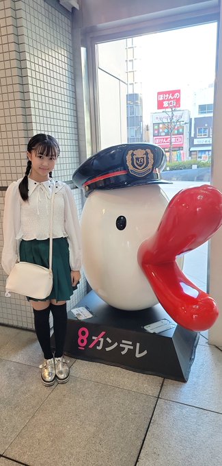 Twitterのコスプレ画像5