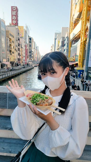 Twitterのコスプレ画像8