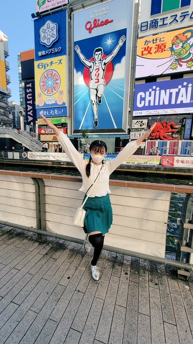 Twitterのコスプレ画像6