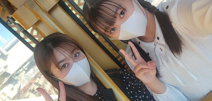 Twitterのコスプレ画像7