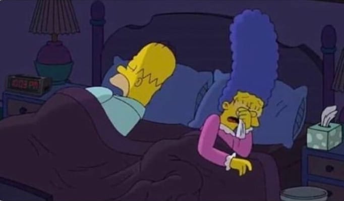 Antes de engañarla piensa en como te ama