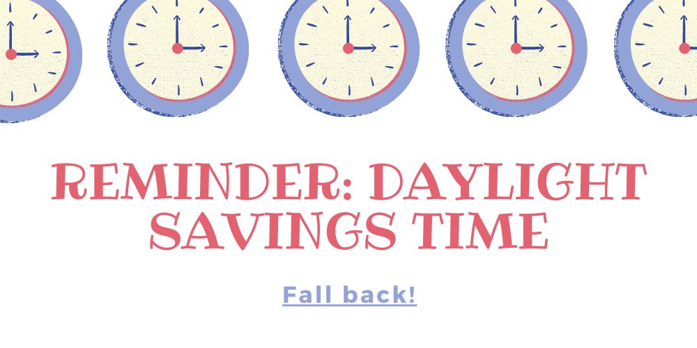 Reminder: Daylight Savings Time! napsk12.org/article/899127…