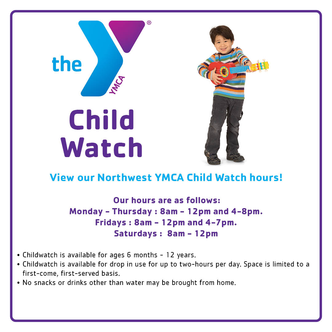 YMCA of Muncie tweet media