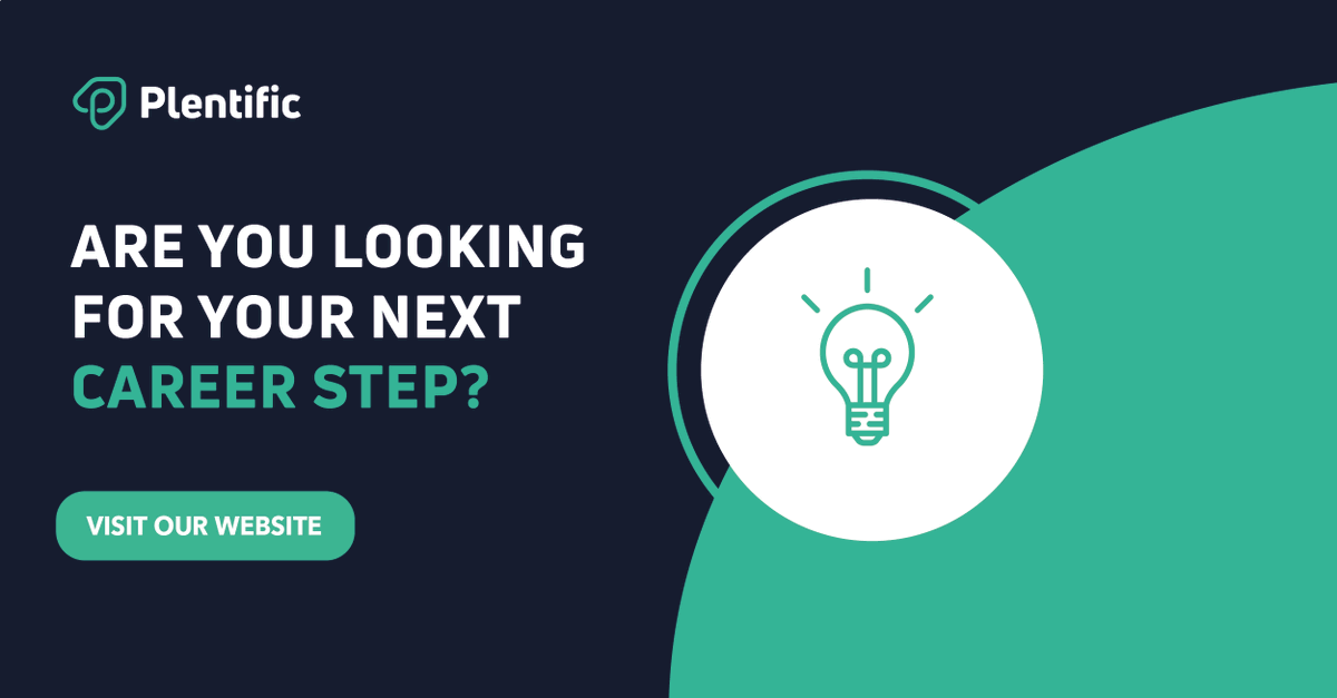 We're proud to develop cutting-edge solutions for our customers – and that's only possible with a great team.

If you're looking to join one of the fastest-growing PropTech companies, visit our website to check out our vacancies. 🚀

bit.ly/2K7bK4y


#Careers #Vacancies