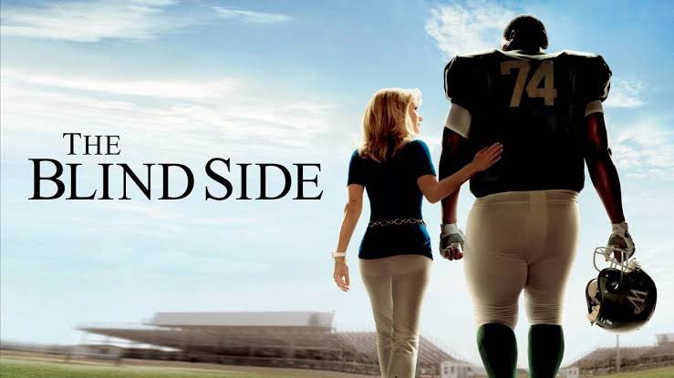 15071970rnf's tweet photo. Halo peeps !! kali ini aku mau ngebahas tentang satu film kisah inspiratif Michael Oher, seorang anak tunawisma dengan trauma masa lalu yang berhasil menjadi pemain hebat American Football berkat bantuan keluarga angkatnya 🎬🤾🏾🏆 https://t.co/TAfLVk4OSr