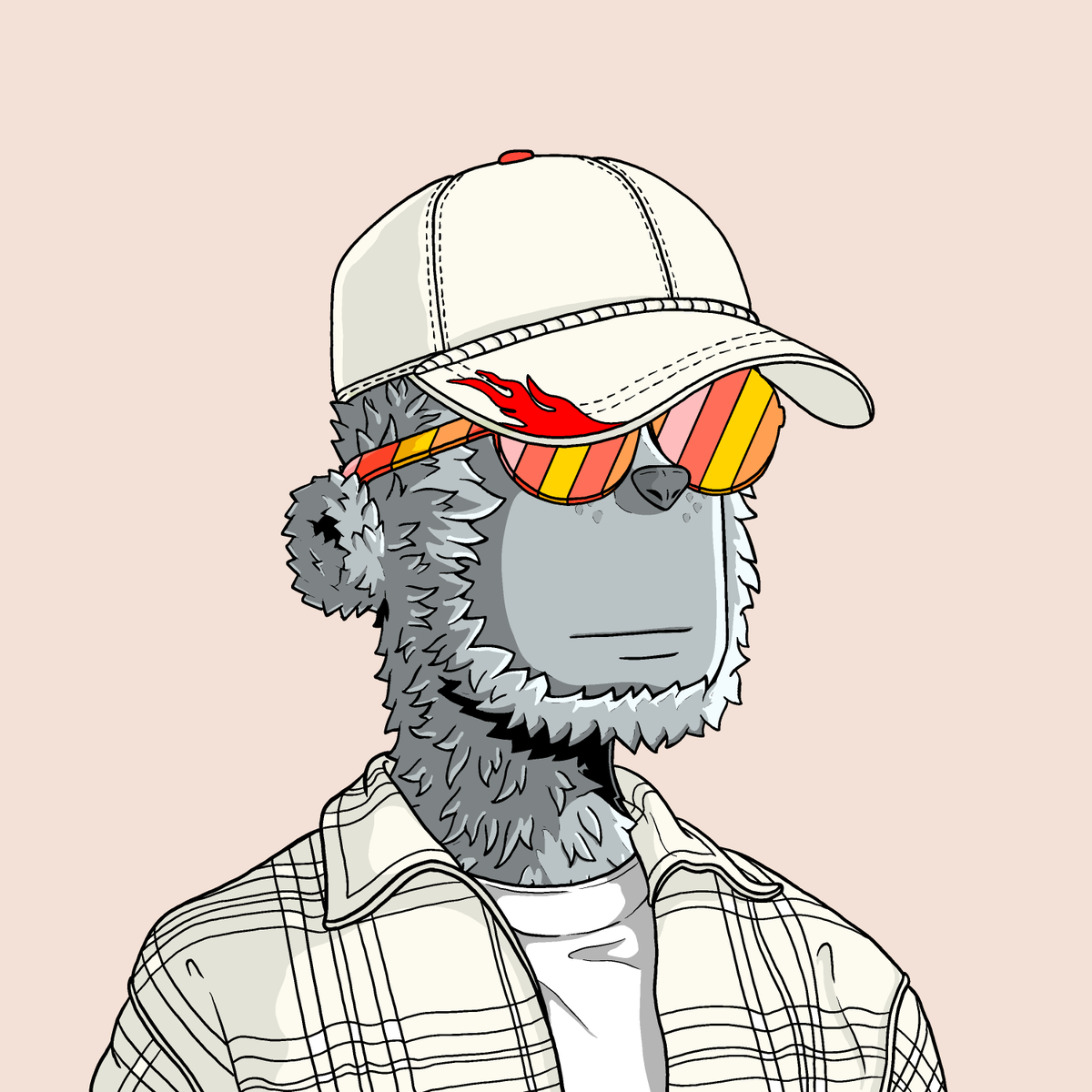 performer_low's tweet photo. Got my @yOOts_NFT . LFG https://t.co/cuxrirlYRk