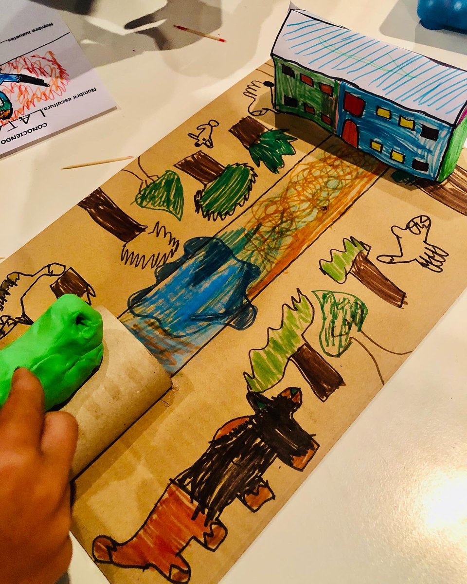 mini2ac's tweet photo. Hoy en el @Muset_CyL realizando el taller autómatas!! Descubriendo Pratolino #mini2ac #zamora #mecyl https://t.co/iijGHNM7zB