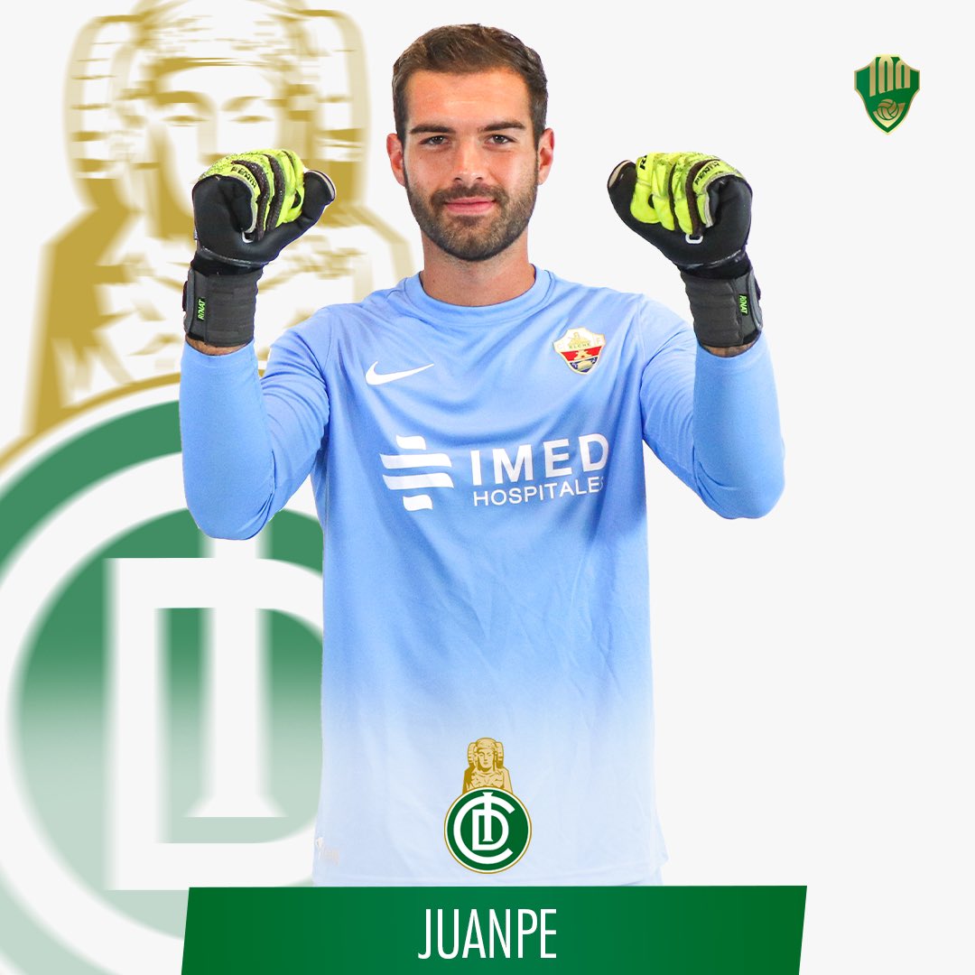 futbolbaseECF's tweet photo. 68’ ⏱ | 🛑 ¡JUANPE!

Gran intervención del meta a la peligrosa llegada del @CanteraGranota 

🔵🔴 0️⃣➖0️⃣ 🟢⚪️

#AtléticoLevanteIlicitano || #MuchoElche https://t.co/DL2F0ZENPz