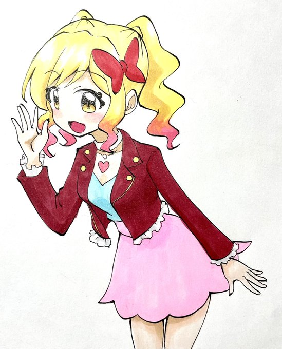 ゆめちゃ 