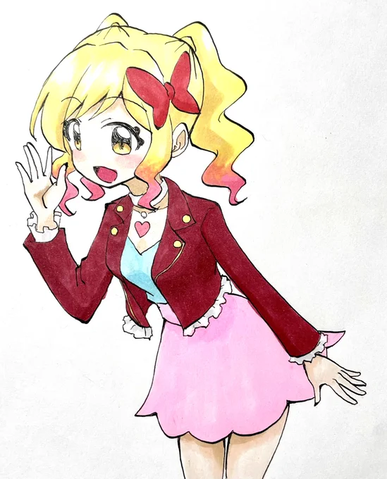 ゆめちゃ 