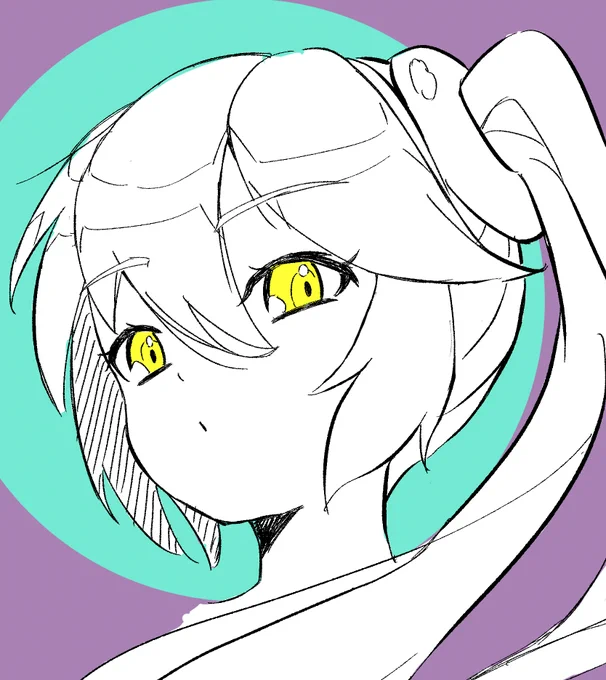 ネルちゃん 