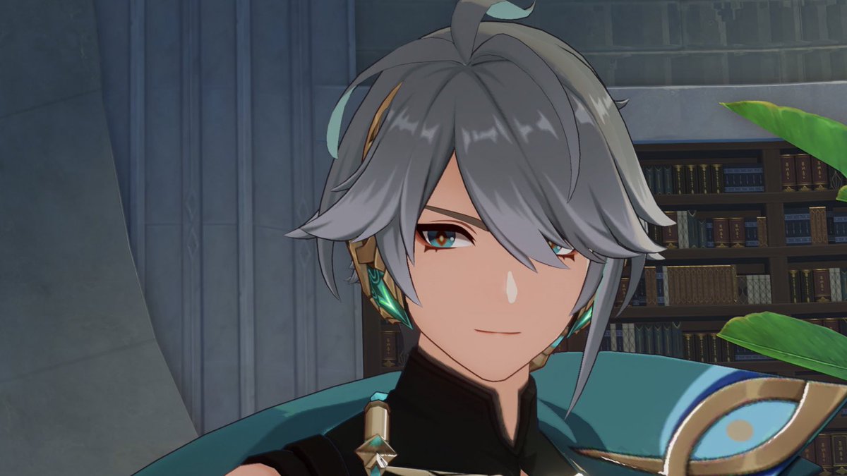 alhaitham.txt 🌱 tweet media